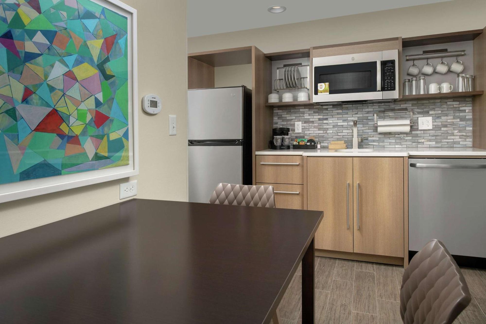 Home2 Suites By Hilton Edison Eksteriør bilde